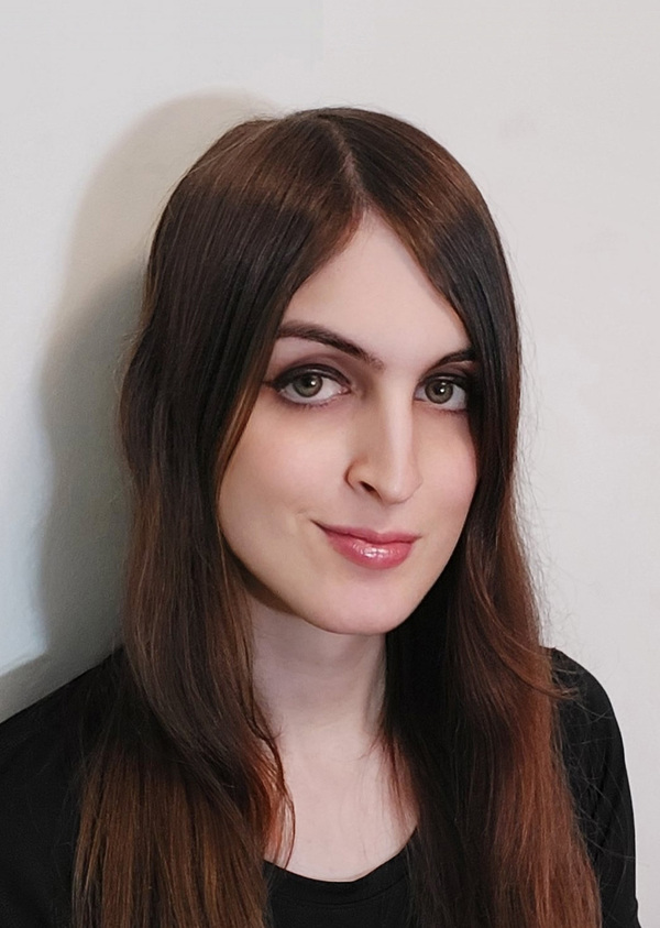 Lydia Lain